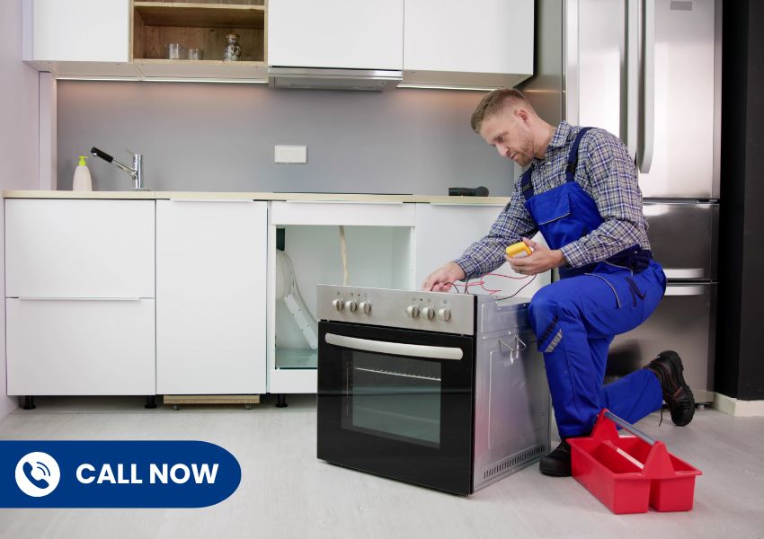 Appliance Repair Services in South Kortright, NY